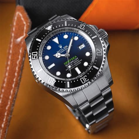 rolex sea dweller deepsea opinioni|2021 rolex deep sea dweller.